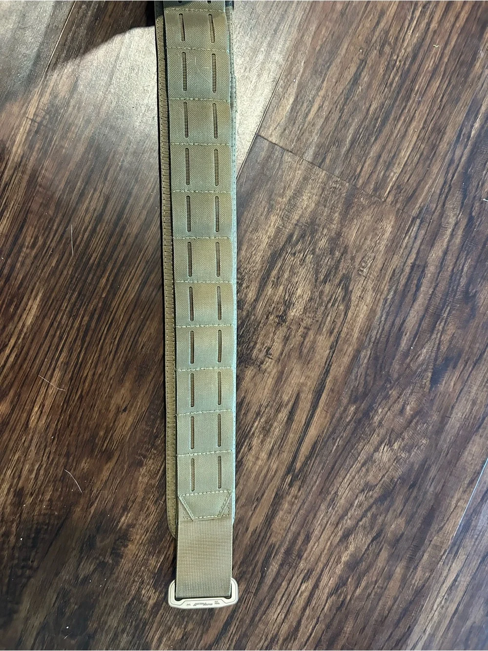 Condor LCS Cobra Gun Belt